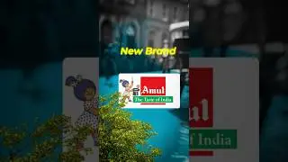 Amul IPO Impossible #amul #amulhistory #amulmilk #amulbusiness #amulsupply #amulstory