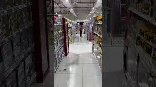 Qatar Vlog ToysRus, Best Place To Buy Toys #shorts #viral #youtubeshorts #travel