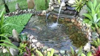 Lago Artificial