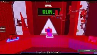 Roblox JToH | Tower of Ancestral Interference