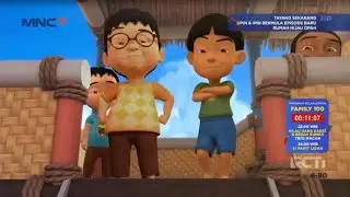 Upin & ipin musim 17 full movie - upin ipin terbaru 2024