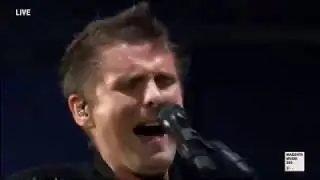 Muse - Plug In Baby [Live at Rock am Ring 2018]