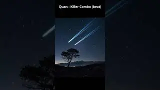 Quan - Killer Combo (beat)