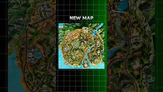 OB.49 Update New map 🔥 || custom room card removing soon || free fire event #freefire #shorts