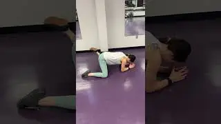 Frog Kicks | Tight Hips, Low Back Release