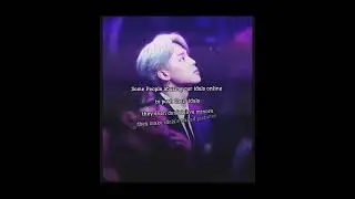This Is Not Art. This Is Abuse | Stand With BTS Against AI Deepfakes #bts #btsot7forever #kpop