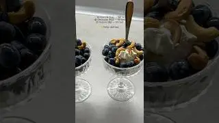 #healthyrecipe #healthydessert #easyrecipe #homemadedessert #dessertinspo