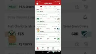 FCS vs Grd dream-11 prediction || in hindi || prediction guru