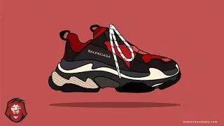 👟 