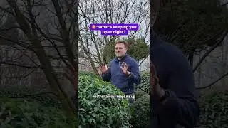 Behind the scenes of the making of Monty Don's RHS and BBC Radio 2 Dog Garden | #RHSChelsea Tails 🐾
