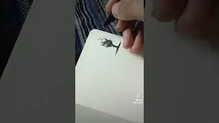 Ink sketch #ink #inksketch #inksketching #art #artist #artists #artoftheday #newartist #artonyoutube
