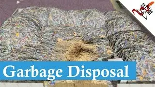 Cities Skylines - Garbage Disposal Guide