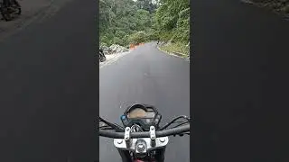 Love solo ride #motorcycle #scrambler #japstyle