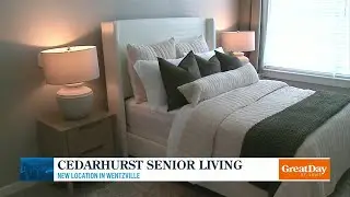 Cedarhurst Senior Living