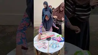 Panen duit jangan sampai berhenti di zonk #shorts