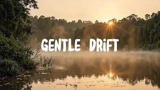 Hollow Light - Smooth Ambient Music for Relaxation
