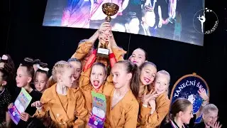 Klub Sportowy AD ASTRA | Mistrzostwa Europy WADF 2024 &ndash; Ostrawa