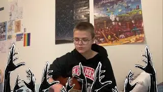 not strong enough - boygenius (phoebe bridgers, julien baker, lucy dacus) ✨ cover || noah