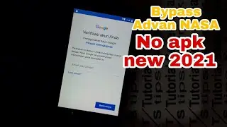 Frp advan nasa 5202 new method 2021