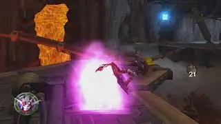 ENEMIGOS INVISIBLES, MILES DE GUARDIAS Y SKATE !!  I JAK AND DAXTER 2 PARTE 9 PS2 GAMEPLAY