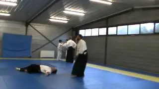 Travail simple 1vs1