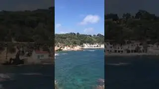 Start your week with some fresh sea air on the Costa Brava.