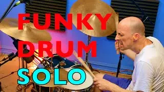 FUNKY FATBACK GROOVE