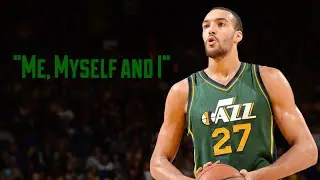 Rudy Gobert Mix - 