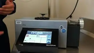 SOTAX MT 50 &ndash; fast and efficient physical testing of tablets