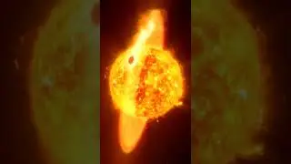 Time travel into future space...#shorts #space #universe #trending #india #world #entertainment