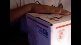 Jimalax Unboxing