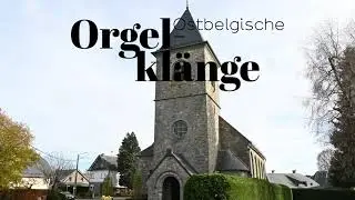 Kirche Hl. Mathias Honsfeld - Ausz&uuml;ge aus 