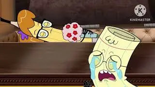 Rock Paper Scissors: Fart Jokes (Alternative Ending)