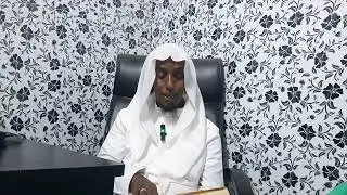 Darsigi 2 ayada 25-37 suratul al baqra shekh xussen xaaji 