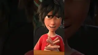 Brainstorm Ideas with Hiro! 🌀 | Big Hero 6 | Disney Kids
