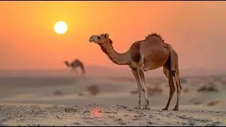 Debunking the Camel Hump Myth: Does it Really Store Water? (50)