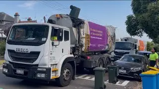 Boroondara Garbage & Green waste 