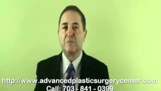 Learn More About Dr. Talal Munasifi -- Plastic Surgeon Arlington