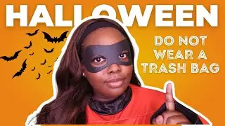 Jenny Craig Weightloss Journey| Plus Size Halloween Costume Ideas| Plus Size Try On Haul| Vlog