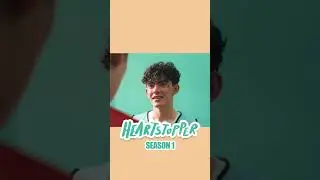 🌺 heartstopper season 1 recap (part 61) #heartstopper #netflix #lgbt