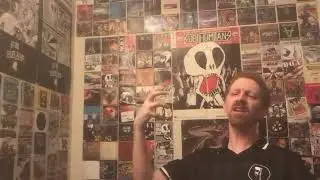 Shnootz - Reaction Video (Duran Duran - Skin Trade)