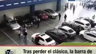 VIDEO BARRA VELEZ