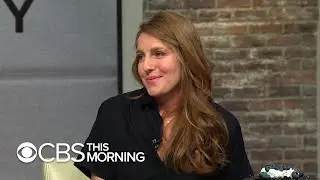 Chef Abra Berens talks 