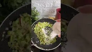 Broccoli Almond Soup