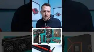Which PC Components Fail the MOST?