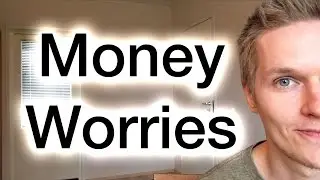 Fear of Not Having Enough Money