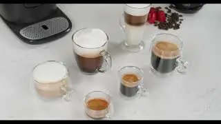 Instant Pod, 3-in-1 Espresso, K-Cup Pod and Ground Coffee Maker, From the Makers of Instant Pot