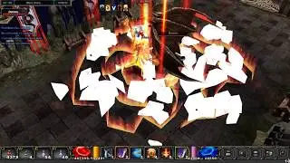 MU Blog : Erohim (drop, how he looks) | MU Bless | MU eGames