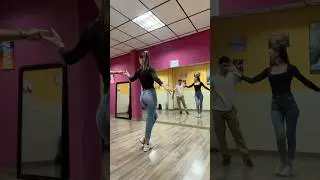 Aprende estos pasos de bachata y todos te mirar&aacute;n. Suscr&iacute;bete y no te pierdas ninguno.