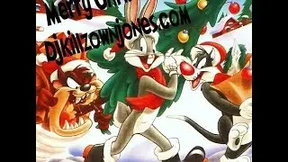 Merry Christmas To #Errbody @djkillzownjones